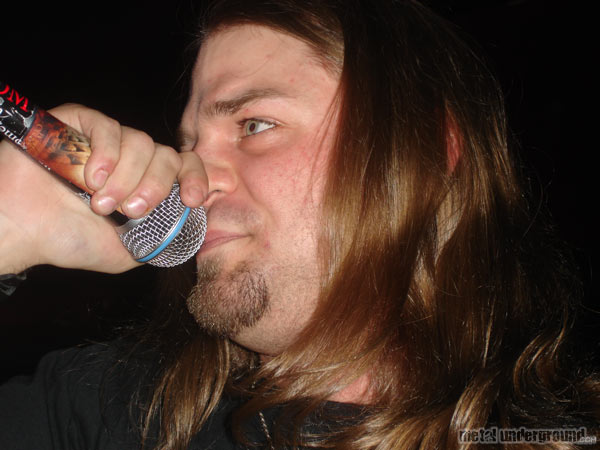 Into Eternity - Amorphis Et Al (New York NY) (image 25 of 47)